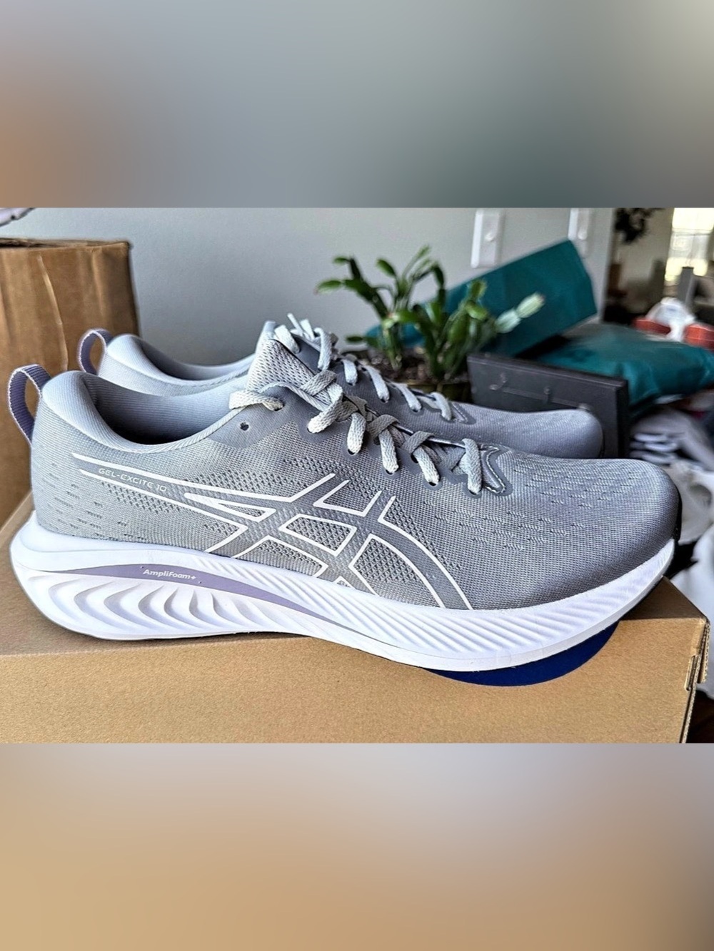 ASICS GEL-EXCITE